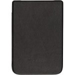 PocketBook pouzdro Shell pro 617 628 632 633 WPUC-616-S-BK černé – Sleviste.cz