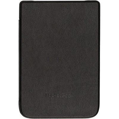 PocketBook pouzdro Shell pro 617 628 632 633 černé WPUC-616-S-BK