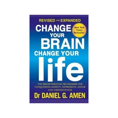 Change Your Brain, Change Your Life