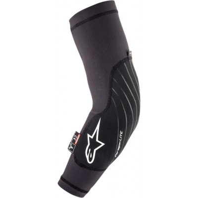 Alpinestars Paragon Lite Černá bílá – Hledejceny.cz