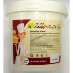 Smartflex Smartflex Velvet Citron 7 kg (Potahovací a modelovací hmota na dorty)