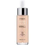 L'Oréal Paris True Match Nude Plumping Tinted Serum tónující sérum 0,5-2 Very Light 30 ml – Hledejceny.cz