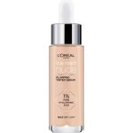 L'Oréal Paris True Match Nude Plumping Tinted Serum tónující sérum 0,5-2 Very Light 30 ml – Zboží Dáma