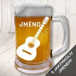 Stolzle Pivní půllitr TUBINGER 6 x 500 ml – Sleviste.cz