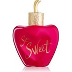 Lolita Lempicka So Sweet parfémovaná voda dámská 50 ml – Hledejceny.cz