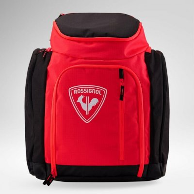Rossignol Hero Athletes Bag Red Velikost/Délka: 0TU – Hledejceny.cz