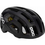 POC Octal Mips Uranium black matt 2022 – Zboží Mobilmania