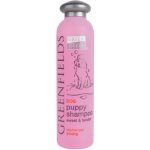 Greenfields šampon puppy 250 ml – Zboží Dáma