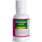 Trouw Nutrition Biofaktory Kombisol AD3E a.u.v. sol 30 ml – Hledejceny.cz