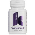 Kompava Tryptophan B+ 500 mg 60 kapslí – Hledejceny.cz