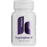 KOMPAVA Tryptophan B+ 500 mg 60 kapslí – Hledejceny.cz