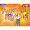 Pippa and Pop 2 - Activity Book - Cambridge University Press