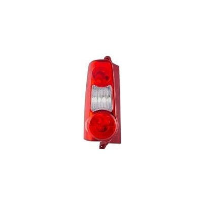 Zadní světlo- levé CITROËN BERLINGO 2008-2012 |008-2012| TYC | 11-11382-01-2 – Hledejceny.cz