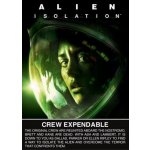 Alien: Isolation Crew Expendable – Zbozi.Blesk.cz