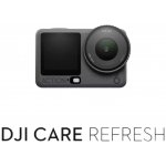 DJI Care Refresh 2-Year Plan (Osmo Action 6) CP.SH.CR000934.01 – Zbozi.Blesk.cz