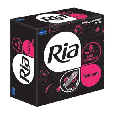 Ria Mini Comfort 8 ks