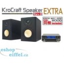 Scythe SCBKS-1100-EXB Kro Craft Speaker EXTRA Rev. B