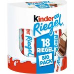Ferrero Kinder Riegel 378 g – Zboží Dáma