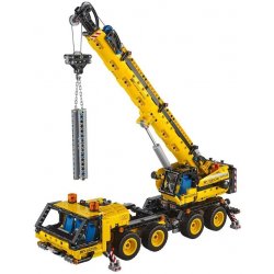 LEGO® Technic 42108 Pojízdný jeřáb