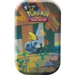 Pokémon TCG Galar Pal Mini Tin - Sobble & Rookidee – Hledejceny.cz
