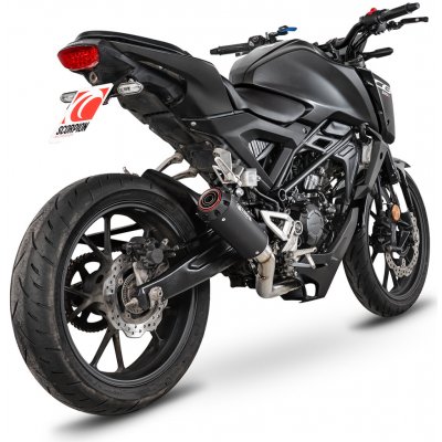 SCORPION PHA202SYSBCER – Hledejceny.cz