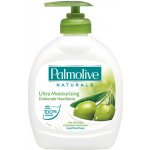 Palmolive Naturals Olive Milk tekuté mýdlo dávkovač 300 ml – Sleviste.cz