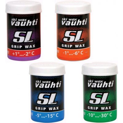 Vauhti GS Red 45 g – Hledejceny.cz