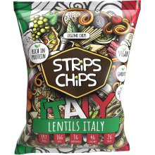 STRiPS CHiPS Lentils Italy 90 g
