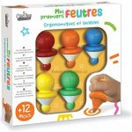 Crea Lign Moje První Fixy – Zboží Dáma