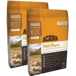 Acana Regionals Wild Prairie 2 x 11,4 kg – Hledejceny.cz