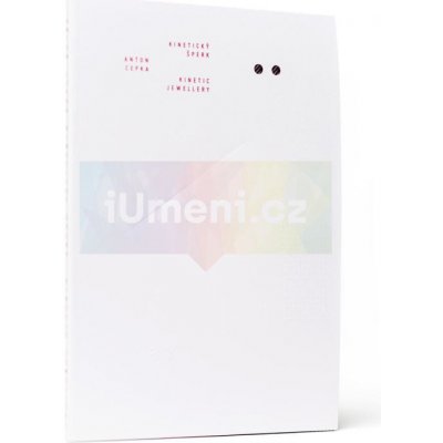 Anton Cepka | Kinetický šperk | Viera Kleinová SK – Hledejceny.cz