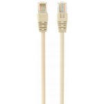 Gembird PP12-10M Patch RJ45, cat. 5e, UTP, 10m, šedý – Zboží Živě