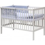 Scarlett 120 x 60 s kompletní výbavou Toro šedá – Sleviste.cz