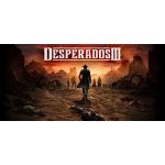 Desperados 3 (Deluxe Edition) – Hledejceny.cz