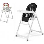 Peg-Pérego Prima Pappa Follow Me Licorice – Sleviste.cz