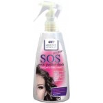 Bione Cosmetics SOS proti padání vlasů a na podporu růstu pro ženy 200 ml rozprašovač