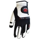 Zoom Aqua Control Mens Golf Glove bílo/černo/červená Levá One Size – Hledejceny.cz