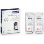 DeLonghi EcoDecalk mini 2x 100 ml – Hledejceny.cz