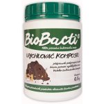 Baktoma Bacti UK Bakterie do kompostu 500 g – Zboží Dáma
