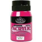 Royal & Langnickel Akrylová barva Artist Essentials 500 ml – Hledejceny.cz