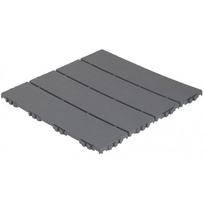 Mosolut Hestra Woodlook 30 x 30 cm šedá 1 ks – HobbyKompas.cz