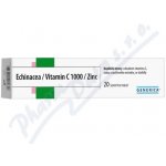 Generica Echinacea Vitamin C 1000/Zinc 20 tablet – Hledejceny.cz