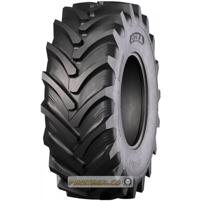 Seha/ozka AGROLOX 620/70-46 162D/165A8 TL – Hledejceny.cz
