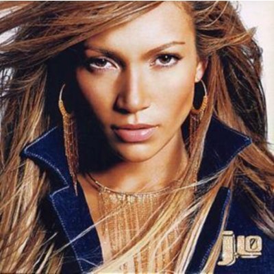 Lopez Jennifer - J. lo CD