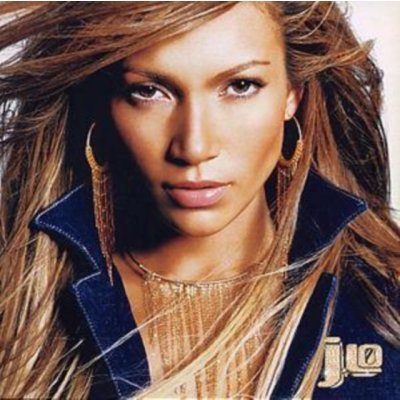 Lopez Jennifer - J. lo CD – Hledejceny.cz