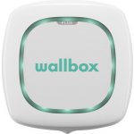 Wallbox Pulsar Plus 22kW Type 2 Cable 5m bílá – Sleviste.cz