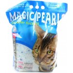 Magic Cat Magic Pearls přírodní parfémovaný silikagel 7,6 l – Zboží Dáma