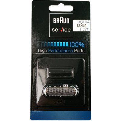 Braun 5377 67091062 – Zboží Dáma
