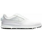 FootJoy Superlites XP Boa Mens white/silver – Hledejceny.cz