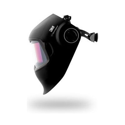 3M Speedglas G5-02 se zaoblenou svářečskou kazetou 62 11 20 – Zboží Dáma